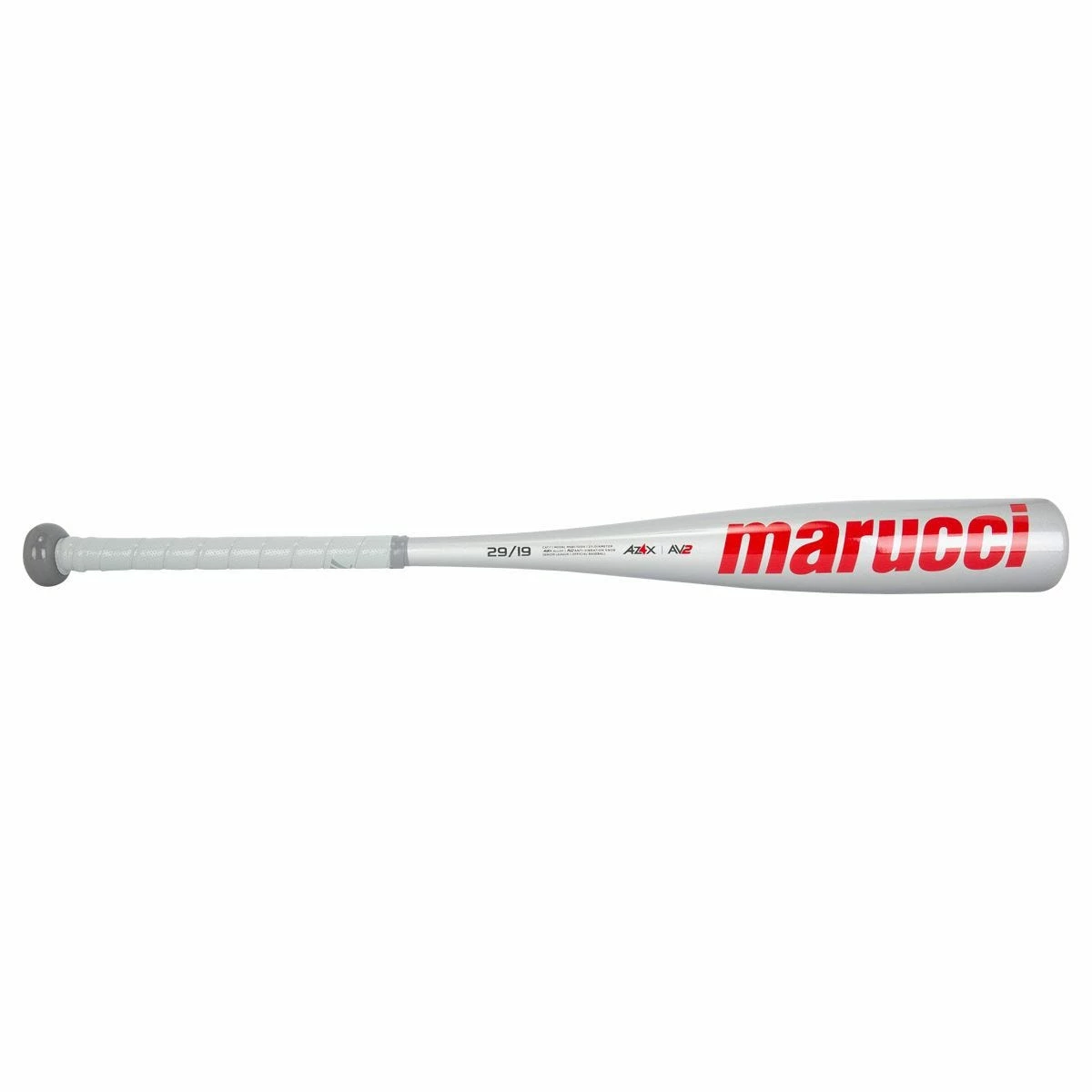Marucci CAT7 (-10) USSSA Baseball Bat - 2021 Model 4 Marucci CAT7 (-10) USSSA Baseball Bat - 2021 Model - Image 2