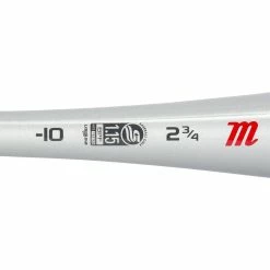 Marucci CAT7 (-10) USSSA Baseball Bat - 2021 Model 12 Marucci CAT7 (-10) USSSA Baseball Bat - 2021 Model -Rawlings Sales marucci baseball bat cat 7 10 inset2