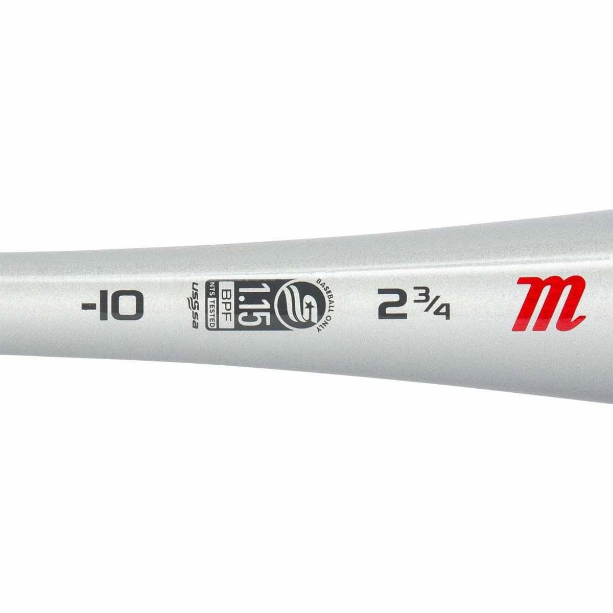 Marucci CAT7 (-10) USSSA Baseball Bat - 2021 Model 6 Marucci CAT7 (-10) USSSA Baseball Bat - 2021 Model - Image 4