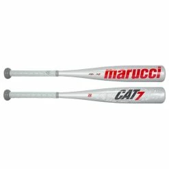 Marucci CAT7 (-10) USSSA Junior Baseball Bat - 2021 Model