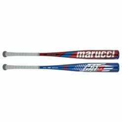 Marucci CAT9 America (-3) BBCOR Baseball Bat - 2021 Model