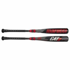 Marucci CAT9 Connect (-5) USSSA Baseball Bat - 2021 Model