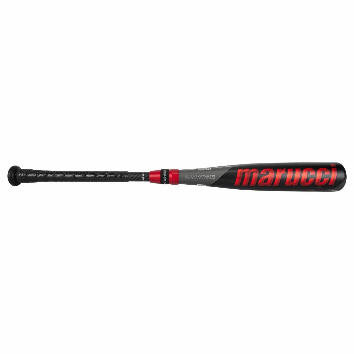 Marucci CAT9 Connect (-5) USSSA Baseball Bat - 2021 Model 4 Marucci CAT9 Connect (-5) USSSA Baseball Bat - 2021 Model - Image 2