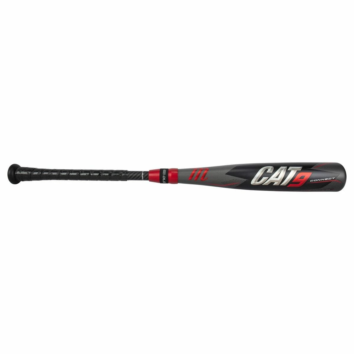Marucci CAT9 Connect (-5) USSSA Baseball Bat - 2021 Model 5 Marucci CAT9 Connect (-5) USSSA Baseball Bat - 2021 Model - Image 3