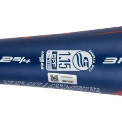 Marucci CAT9 Connect America (-5) USSSA Baseball Bat - 2021 Model -Rawlings Sales marucci baseball bat cat 9 connect america 5 inset3