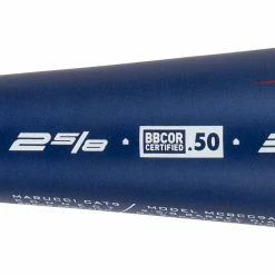 Marucci CAT9 Connect America (-3) BBCOR Baseball Bat - 2021 Model -Rawlings Sales marucci baseball bat cat 9 connect america bbcor 3 inset2