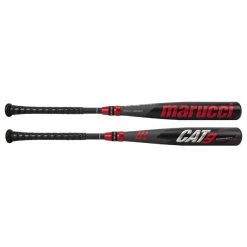 Marucci CAT9 Connect (-3) BBCOR Baseball Bat - 2021 Model