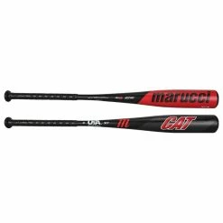 Marucci CAT (-11) USA Baseball Bat - 2023 Model