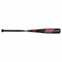 Marucci CAT (-11) USA Baseball Bat - 2023 Model -Rawlings Sales marucci baseball bat cat usa 11 23 inset2