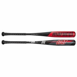 Marucci CAT (-5) USA Baseball Bat - 2023 Model