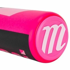 Marucci CAT (-11) USA Pink T-Ball Baseball Bat - 2023 Model -Rawlings Sales marucci baseball bat cat usa pink t ball 11 23 inset4