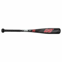 Marucci CAT (-11) USA T-Ball Baseball Bat - 2023 Model -Rawlings Sales marucci baseball bat cat usa t ball 11 23 inset2