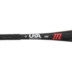 Marucci CAT (-11) USA T-Ball Baseball Bat - 2023 Model -Rawlings Sales marucci baseball bat cat usa t ball 11 23 inset3