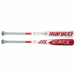 Marucci CATX Connect (-10) USSSA Baseball Bat - 2023 Model