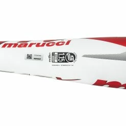 Marucci CATX Connect (-10) USSSA Baseball Bat - 2023 Model 11 Marucci CATX Connect (-10) USSSA Baseball Bat - 2023 Model -Rawlings Sales marucci baseball bat cat x connect usssa 10 23 inset3