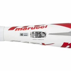Marucci CATX Connect (-5) USSSA Baseball Bat - 2023 Model 10 Marucci CATX Connect (-5) USSSA Baseball Bat - 2023 Model -Rawlings Sales marucci baseball bat cat x connect usssa 5 23 inset3