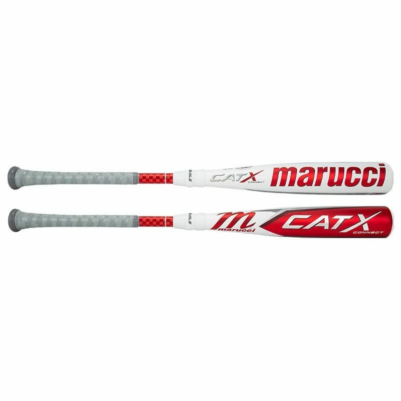 Marucci CATX Connect (-5) USSSA Baseball Bat - 2023 Model 3 Marucci CATX Connect (-5) USSSA Baseball Bat - 2023 Model