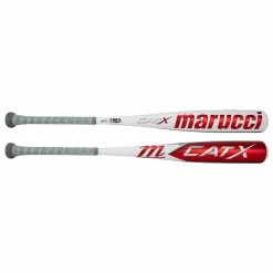 Marucci CATX (-8) USSSA Baseball Bat - 2023 Model