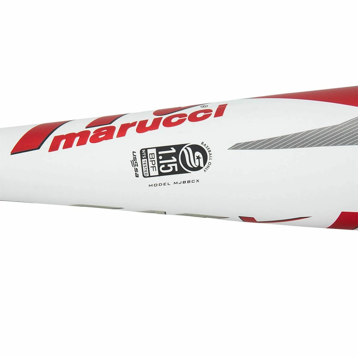 Marucci CATX (-10) USSSA Junior Baseball Bat - 2023 Model 6 Marucci CATX (-10) USSSA Junior Baseball Bat - 2023 Model - Image 4