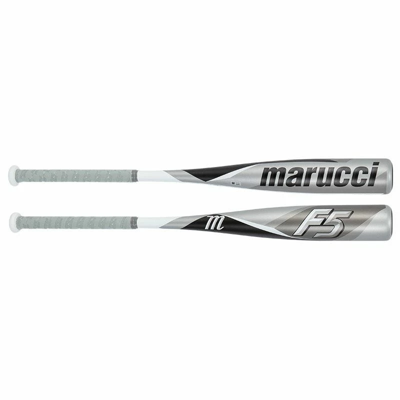 Marucci F5 (-10) USSSA Baseball Bat - 2022 Model 3 Marucci F5 (-10) USSSA Baseball Bat - 2022 Model