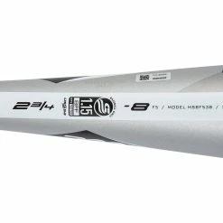 Marucci F5 (-8) USSSA Baseball Bat - 2022 Model -Rawlings Sales marucci baseball bat f5 8 2022 inset2