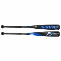 Marucci F5 (-8) USSSA Baseball Bat - 2021 Model