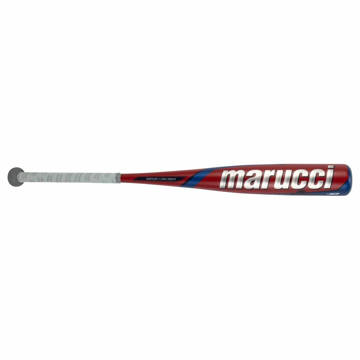 Marucci CAT9 America (-10) USSSA Junior Baseball Bat - 2021 Model 4 Marucci CAT9 America (-10) USSSA Junior Baseball Bat - 2021 Model - Image 2