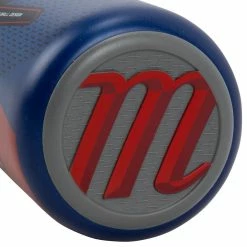 Marucci CAT9 America (-10) USSSA Junior Baseball Bat - 2021 Model 11 Marucci CAT9 America (-10) USSSA Junior Baseball Bat - 2021 Model -Rawlings Sales marucci baseball cat 9 america jbb 10 inset4