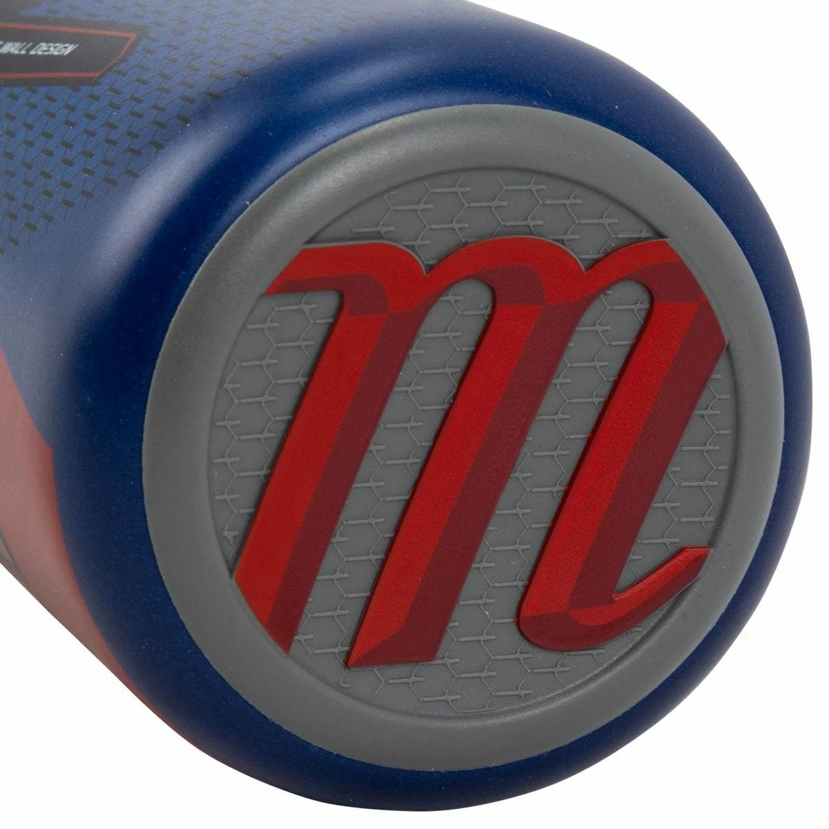 Marucci CAT9 America (-10) USSSA Junior Baseball Bat - 2021 Model 7 Marucci CAT9 America (-10) USSSA Junior Baseball Bat - 2021 Model - Image 5