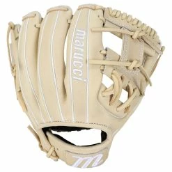 Marucci Ascension 11.5" Baseball Glove - 2023 Model -Rawlings Sales marucci baseball glove ascension 115 23 inset2