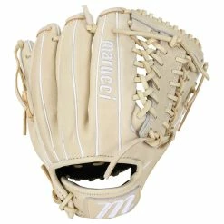 Marucci Ascension 11.75" Baseball Glove - 2023 Model 8 Marucci Ascension 11.75" Baseball Glove - 2023 Model -Rawlings Sales marucci baseball glove ascension 1175 23 inset2