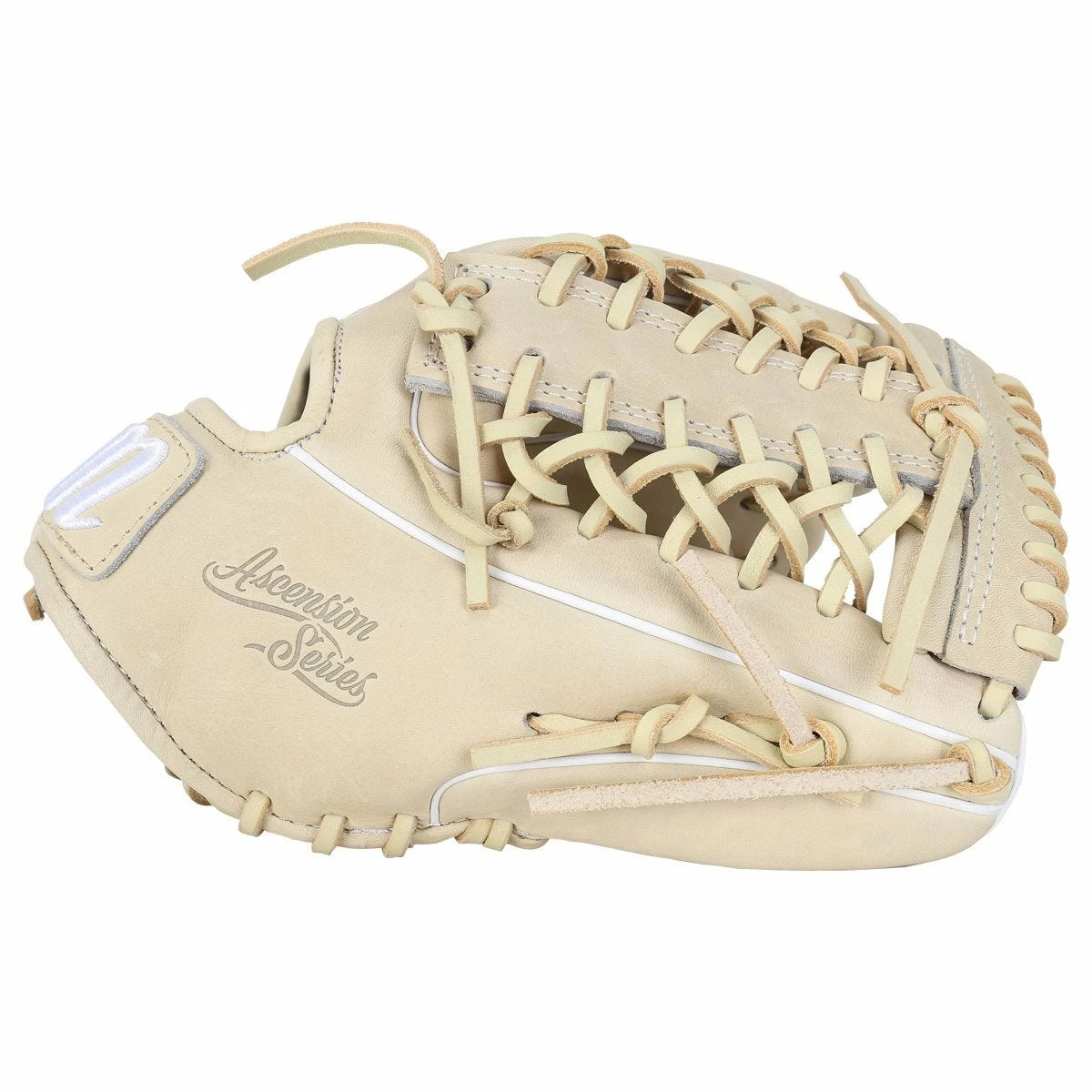 Marucci Ascension 11.75" Baseball Glove - 2023 Model 6 Marucci Ascension 11.75" Baseball Glove - 2023 Model - Image 4