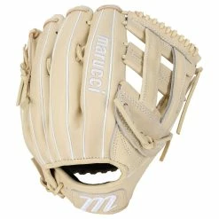 Marucci Ascension 12.5" Baseball Glove - 2023 Model -Rawlings Sales marucci baseball glove ascension 125 23 inset2