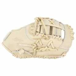 Marucci Ascension 12.5" Baseball First Base Mitt - 2023 Model -Rawlings Sales marucci baseball glove ascension first base mitt 125 23 inset3