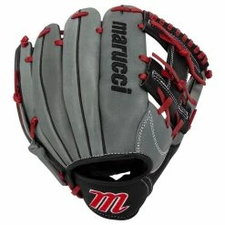 Marucci Caddo 11.5" Baseball Glove - 2022 Model -Rawlings Sales marucci baseball glove caddo 115 22 inset1