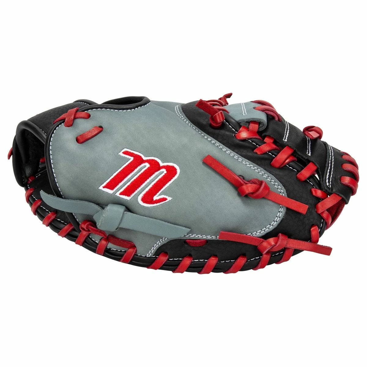 Marucci Caddo 31" Catcher's Mitt - 2022 Model 6 Marucci Caddo 31" Catcher's Mitt - 2022 Model - Image 4