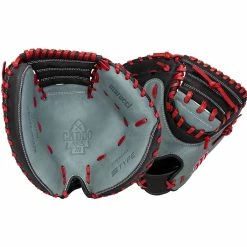 Marucci Caddo 31" Catcher's Mitt - 2022 Model
