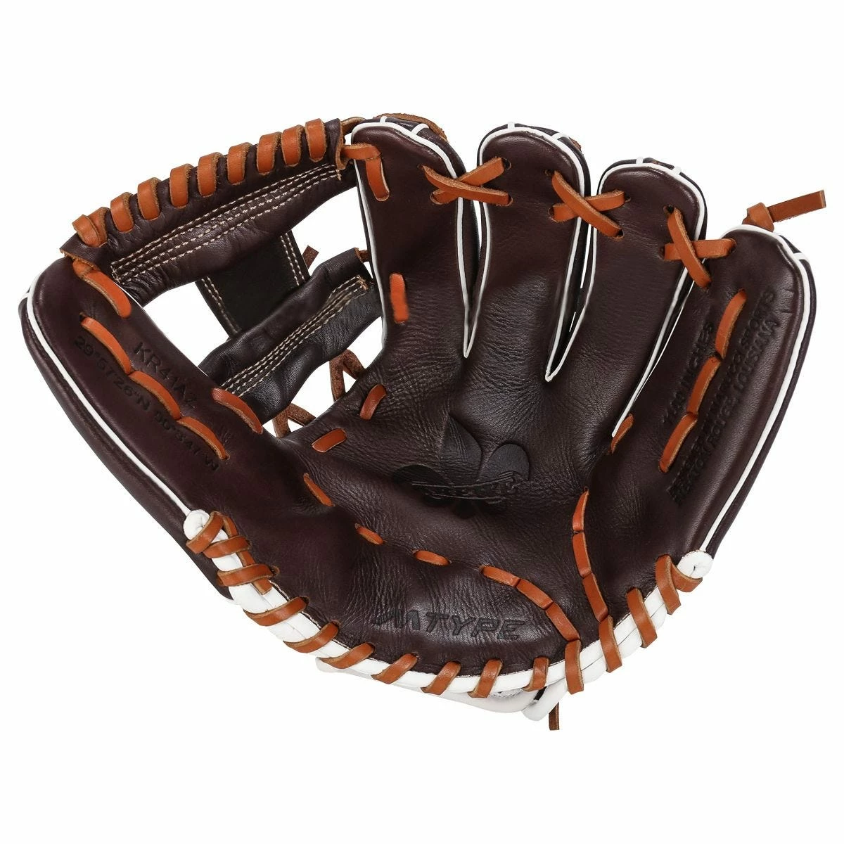 Marucci Krewe 11" Baseball Glove - 2023 Model 4 Marucci Krewe 11" Baseball Glove - 2023 Model - Image 2