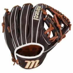 Marucci Krewe 11" Baseball Glove - 2023 Model 8 Marucci Krewe 11" Baseball Glove - 2023 Model -Rawlings Sales marucci baseball glove krewe 11 23 inset2