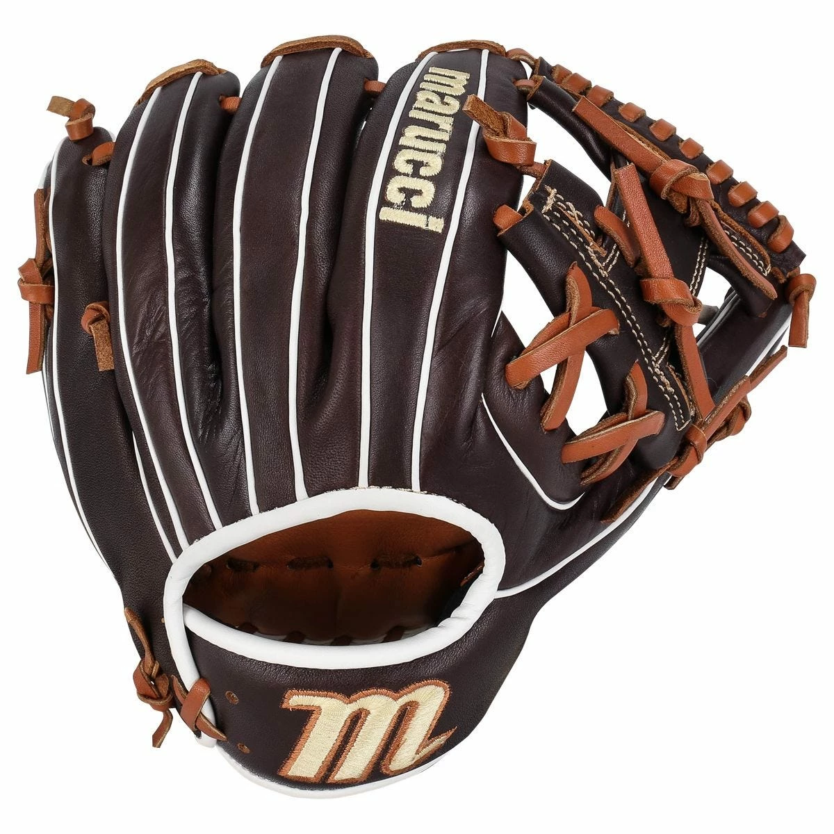 Marucci Krewe 11" Baseball Glove - 2023 Model 5 Marucci Krewe 11" Baseball Glove - 2023 Model - Image 3