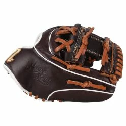 Marucci Krewe 11" Baseball Glove - 2023 Model 9 Marucci Krewe 11" Baseball Glove - 2023 Model -Rawlings Sales marucci baseball glove krewe 11 23 inset3