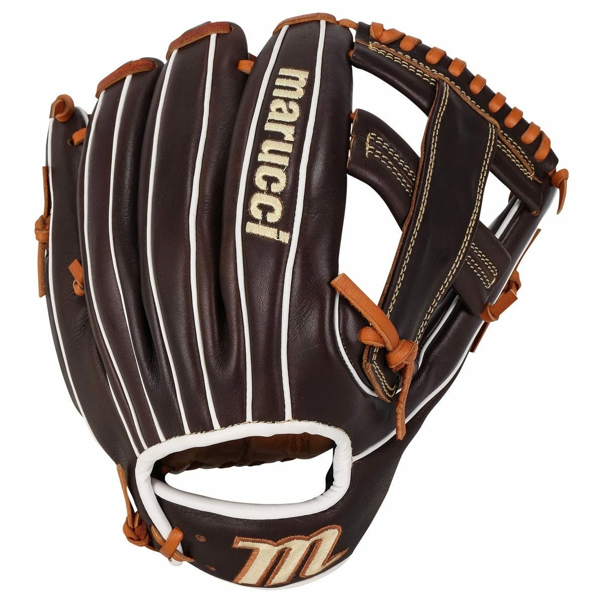 Marucci Krewe 11.5" Baseball Glove - 2023 Model 5 Marucci Krewe 11.5" Baseball Glove - 2023 Model - Image 3