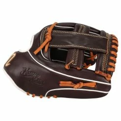 Marucci Krewe 11.5" Baseball Glove - 2023 Model 9 Marucci Krewe 11.5" Baseball Glove - 2023 Model -Rawlings Sales marucci baseball glove krewe 115 23 inset3