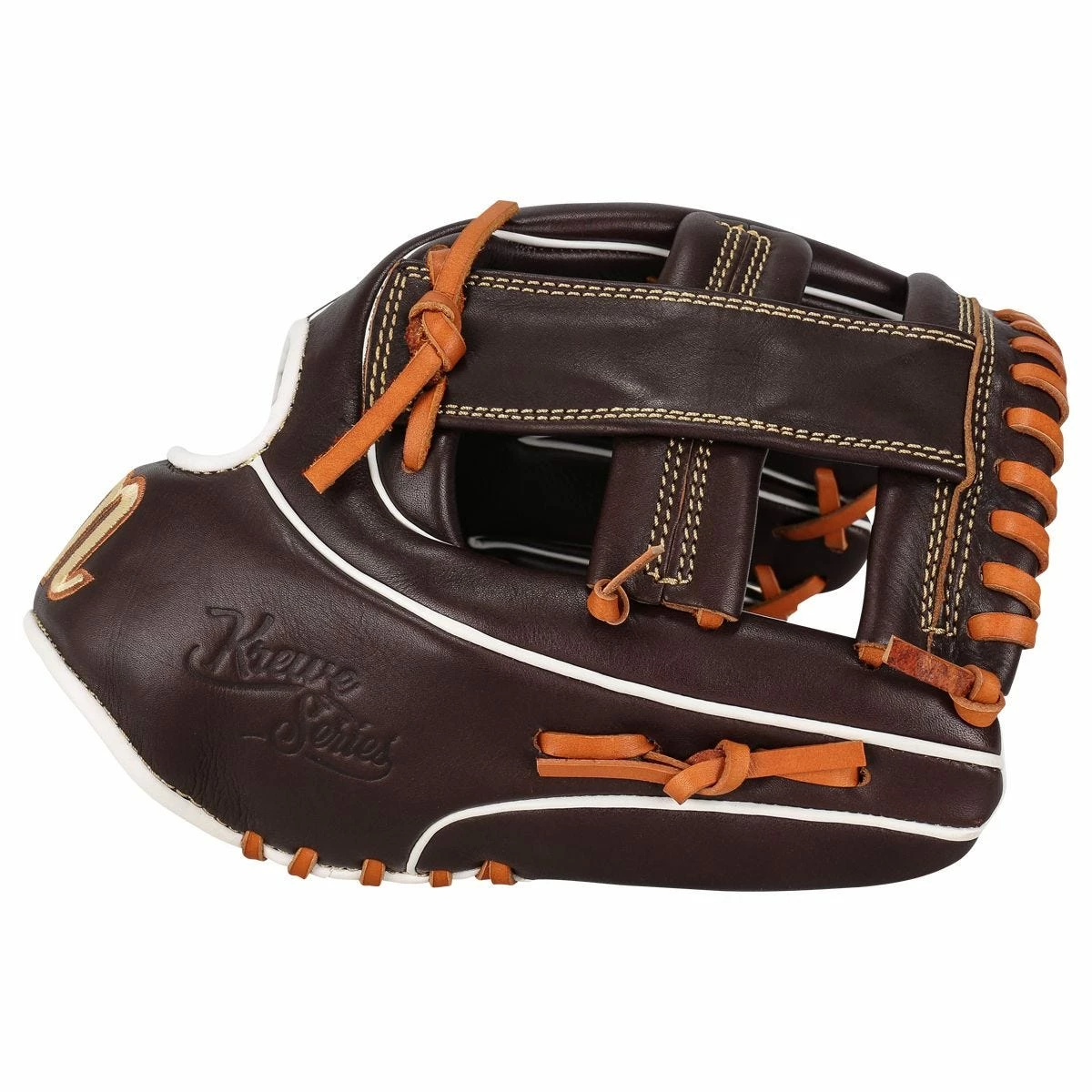 Marucci Krewe 11.5" Baseball Glove - 2023 Model 6 Marucci Krewe 11.5" Baseball Glove - 2023 Model - Image 4
