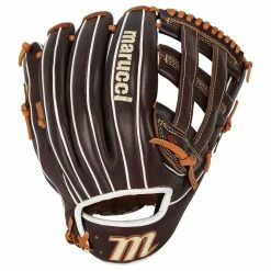 Marucci Krewe 12" Baseball Glove - 2023 Model 8 Marucci Krewe 12" Baseball Glove - 2023 Model -Rawlings Sales marucci baseball glove krewe 12 23 inset2