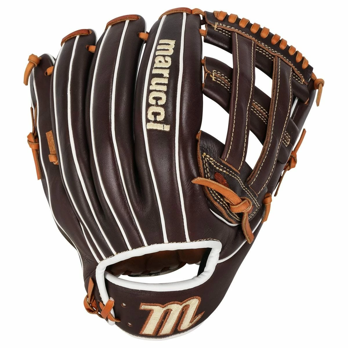 Marucci Krewe 12" Baseball Glove - 2023 Model 5 Marucci Krewe 12" Baseball Glove - 2023 Model - Image 3