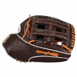 Marucci Krewe 12" Baseball Glove - 2023 Model 9 Marucci Krewe 12" Baseball Glove - 2023 Model -Rawlings Sales marucci baseball glove krewe 12 23 inset3