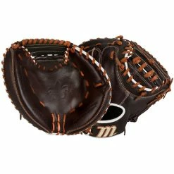 Marucci Krewe 32" Baseball Catcher's Mitt - 2023 Model