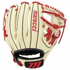 Marucci Oxbow 11.5" Baseball Glove - 2023 Model -Rawlings Sales marucci baseball glove oxbow 115 23 inset2