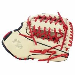 Marucci Oxbow 11.75" Baseball Glove - 2023 Model 9 Marucci Oxbow 11.75" Baseball Glove - 2023 Model -Rawlings Sales marucci baseball glove oxbow 1175 23 inset3